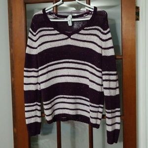 St. John's Bay Sweater